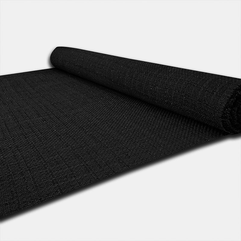 Stoffe chanel nero