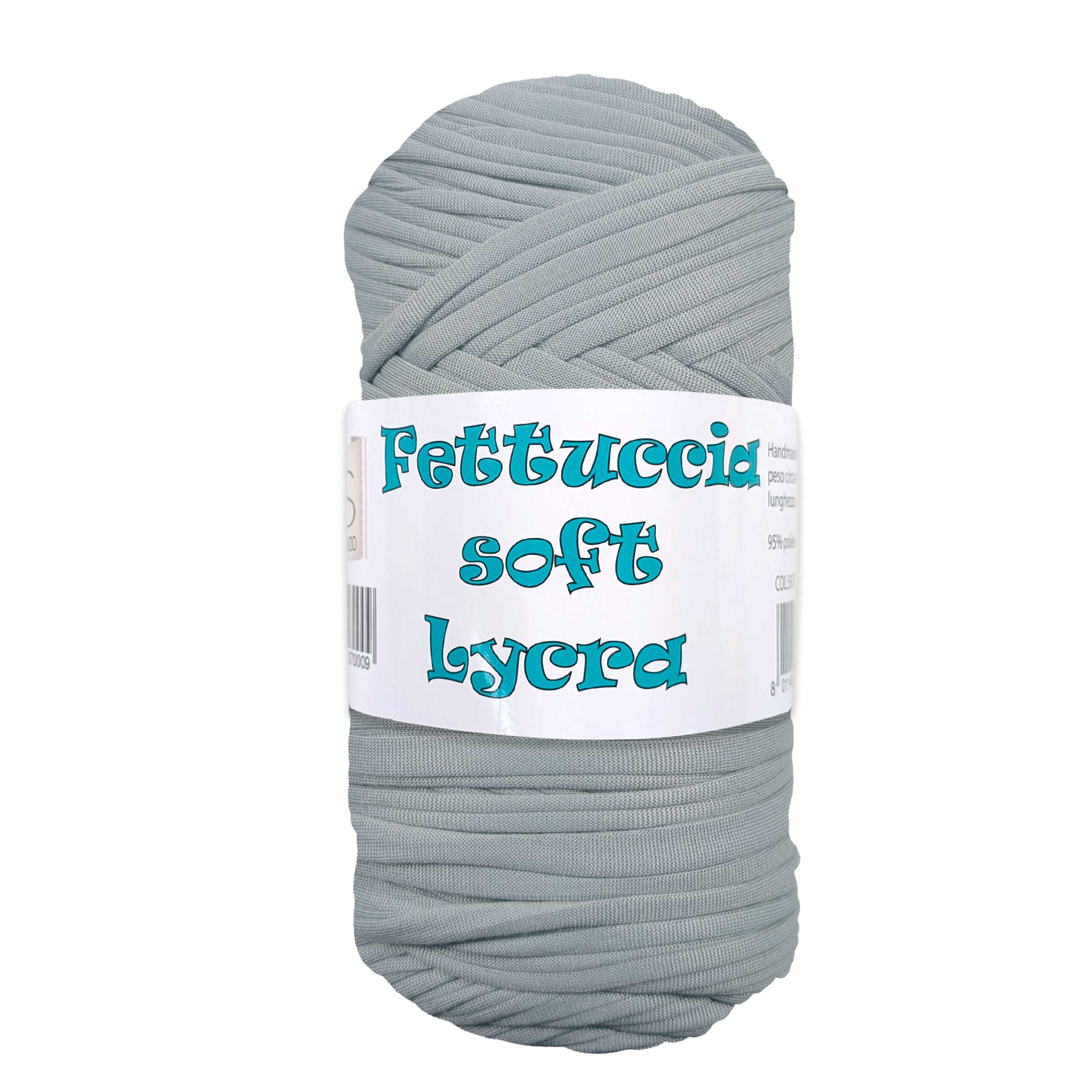 Fettuccia Soft Lycra  Image