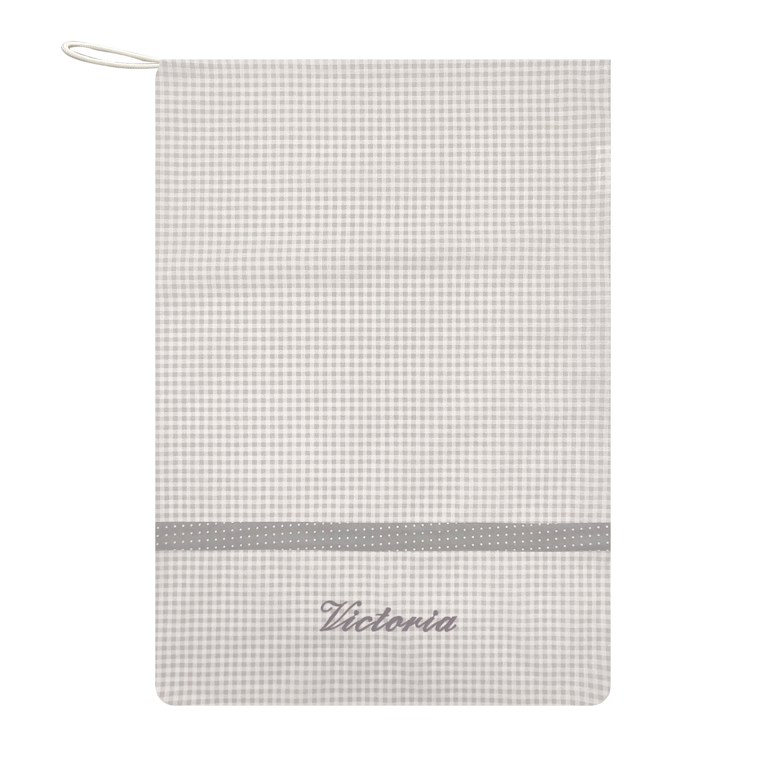 Sacchetto Asilo Baby Chic