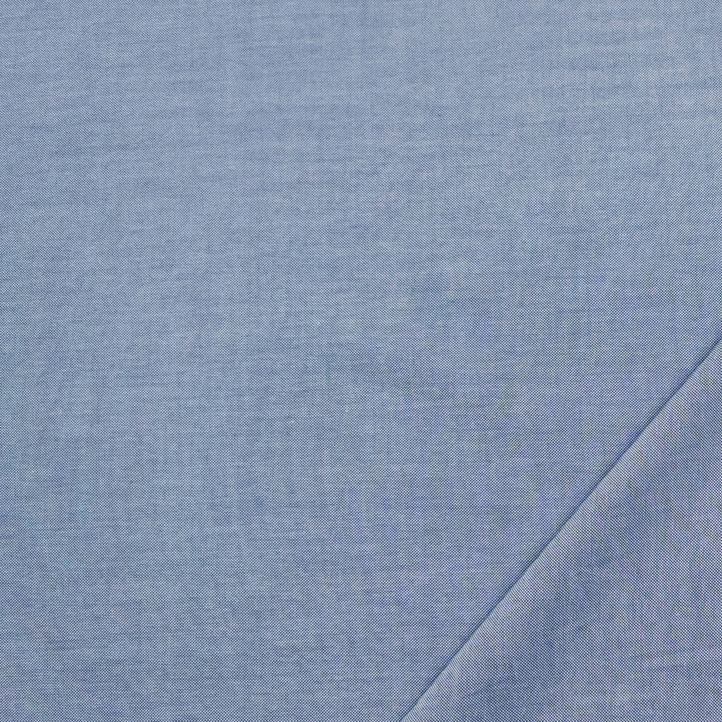 Cotone Oxford per Camiceria Image