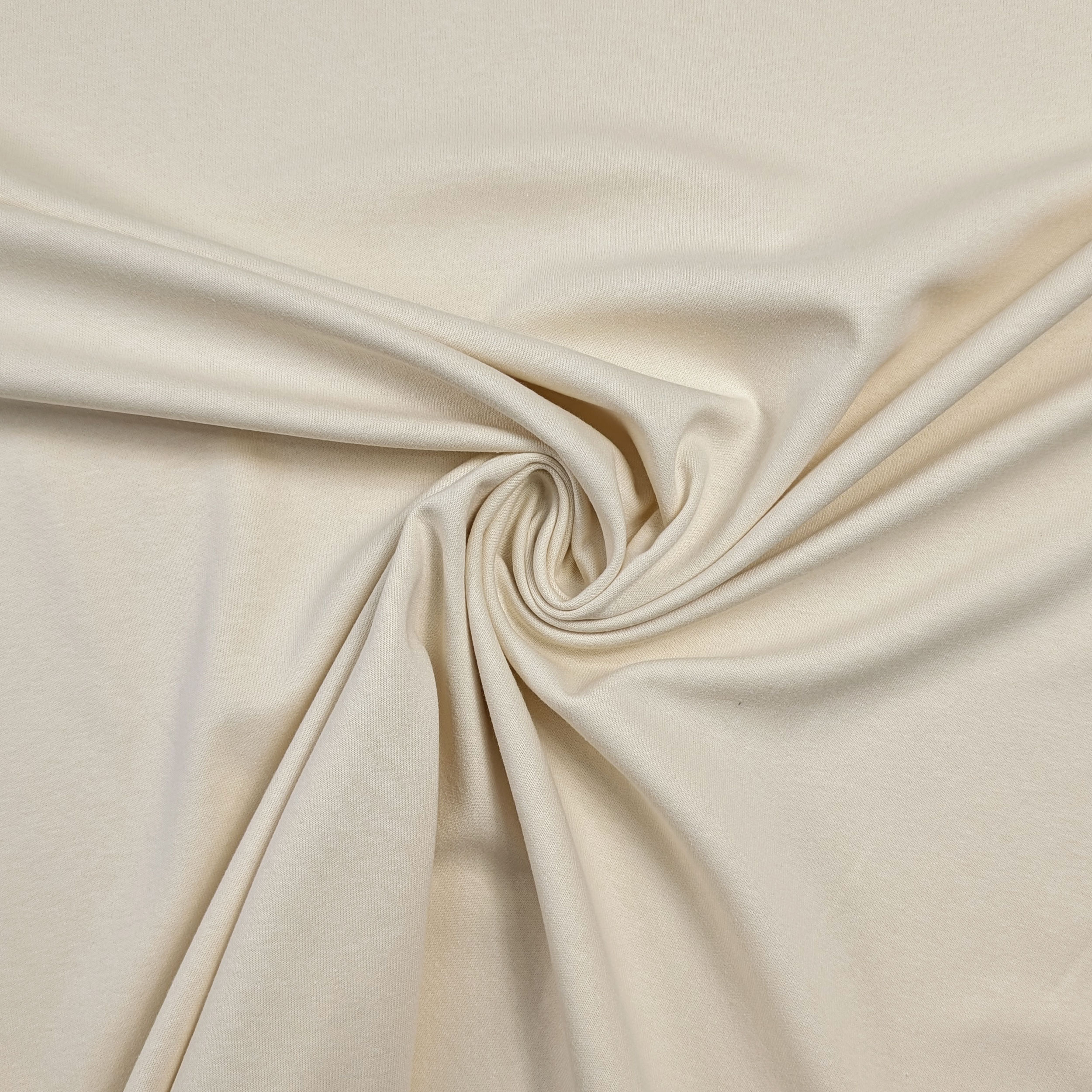 Maglia Viscosa Invernale Crema Image