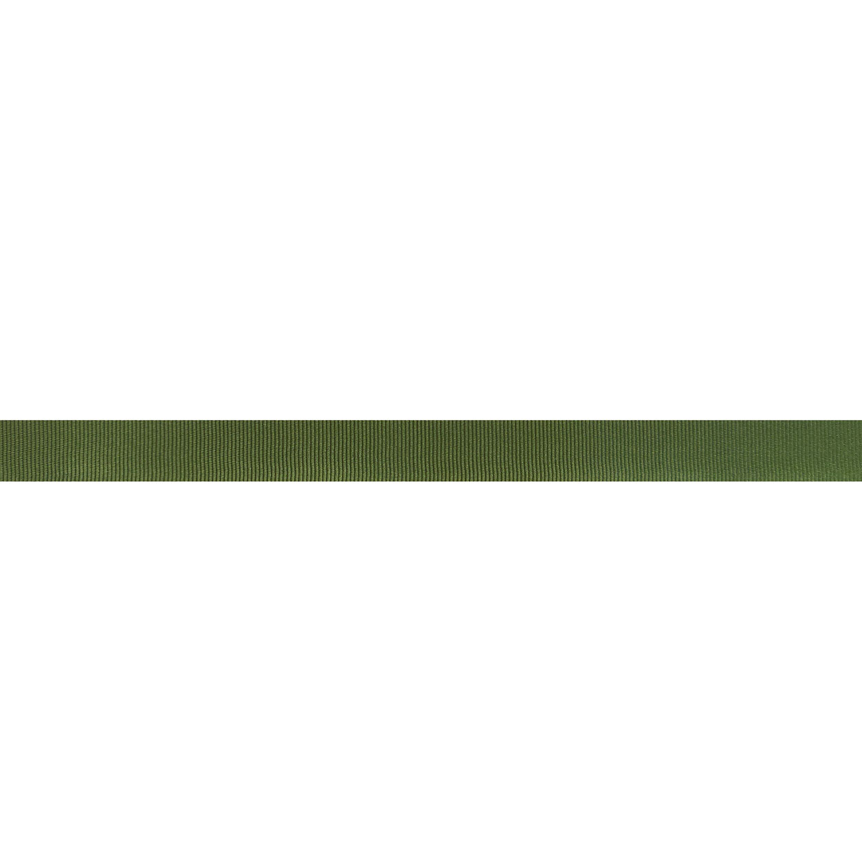 gros-grain-verde-militare