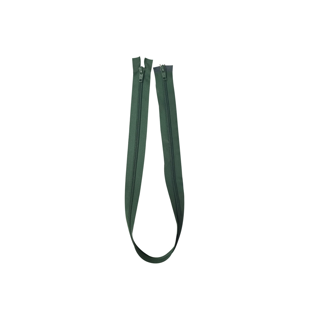 cerniera-con-doppio-cursore-foresta-scuro-70-cm