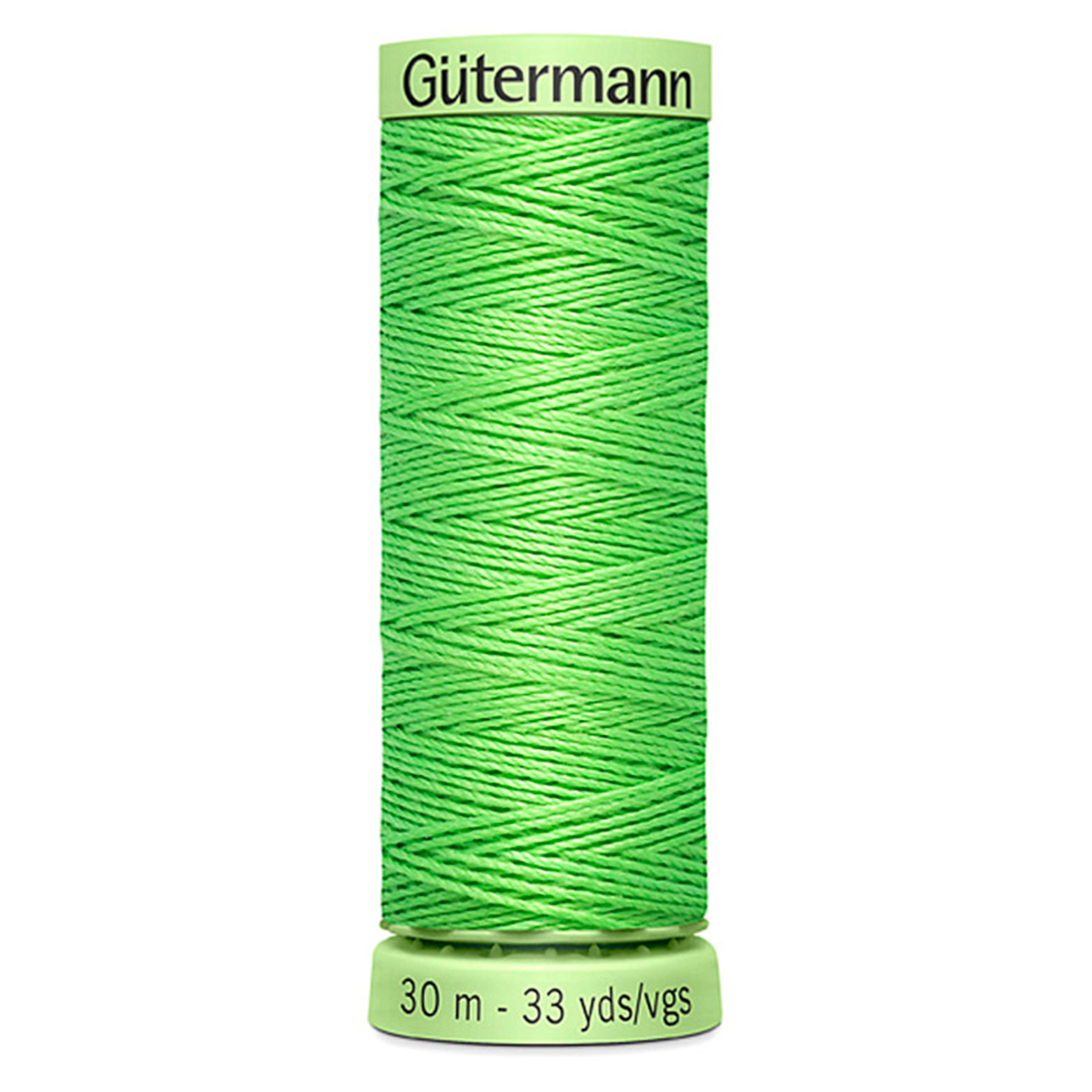 filo per asole gutermann