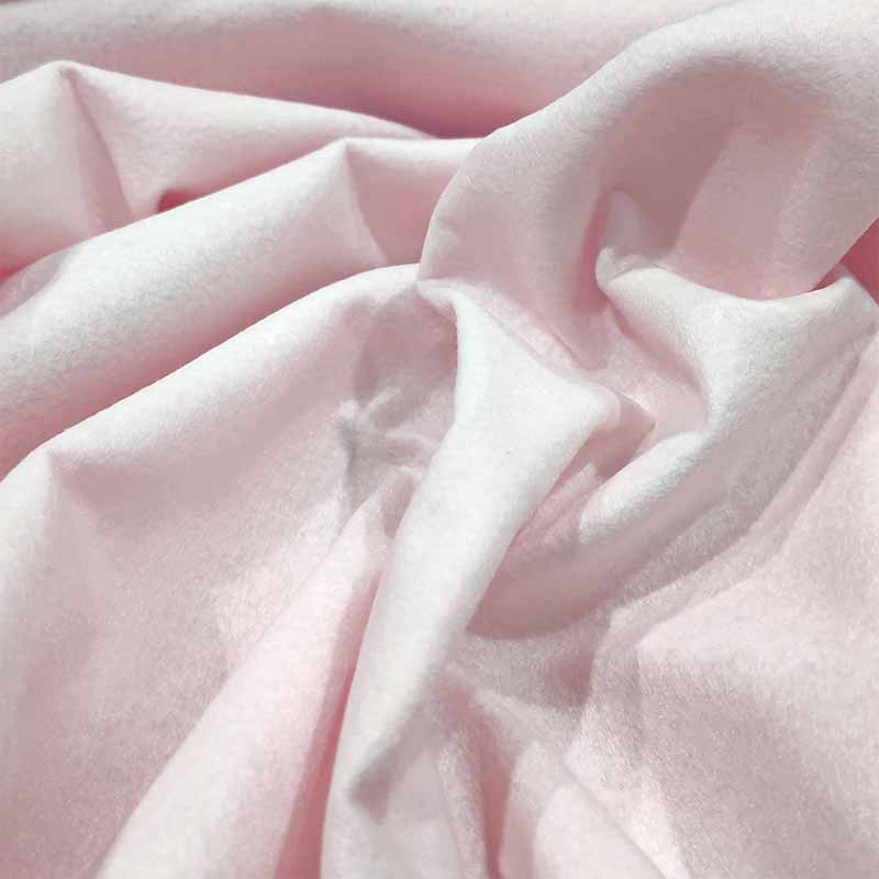 Panno lenci rosa
