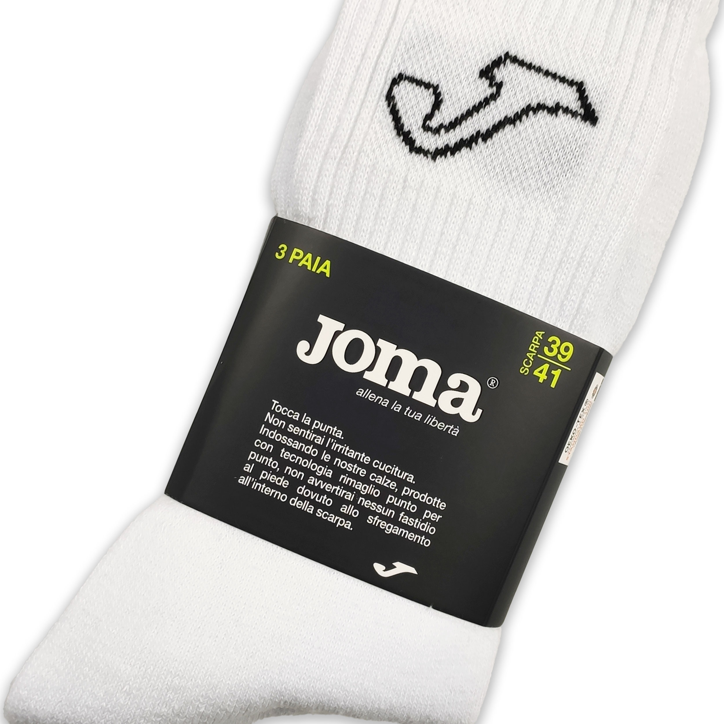 Calzini Invernali Antiscivolo Con Fodera In Pile | 1 Paio Unisex Taglia 43-46 | Calze Morbide Per Casa E Pantofole