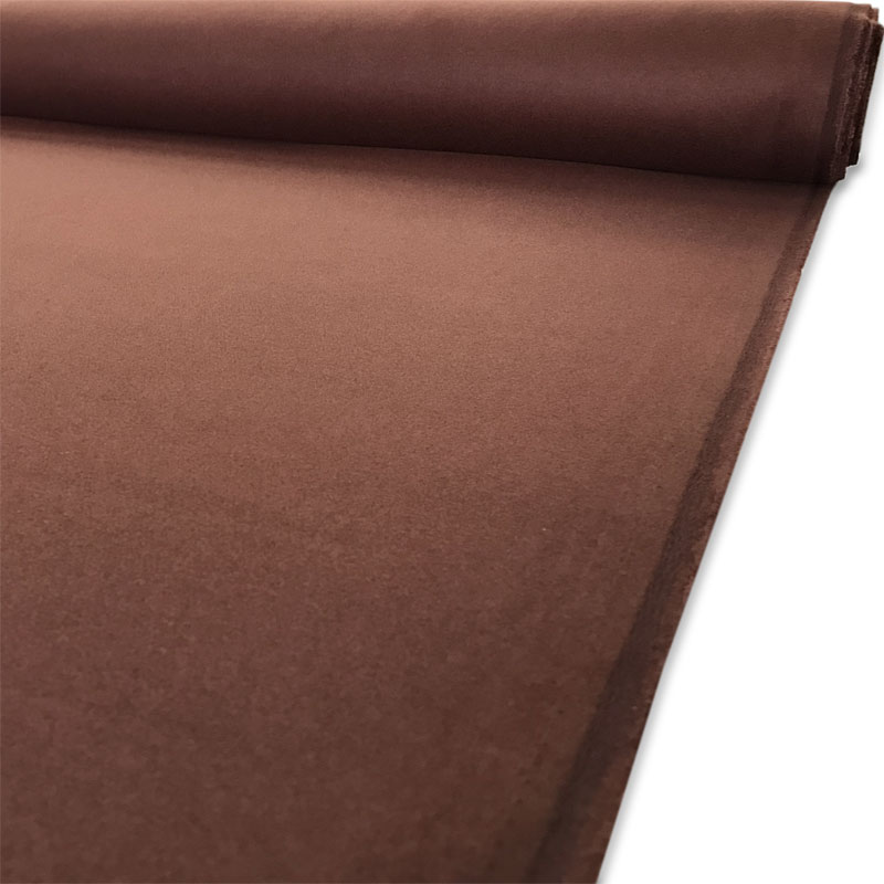 PANNO DA GIOCO MARRONE 002 ROTOLO SMALL