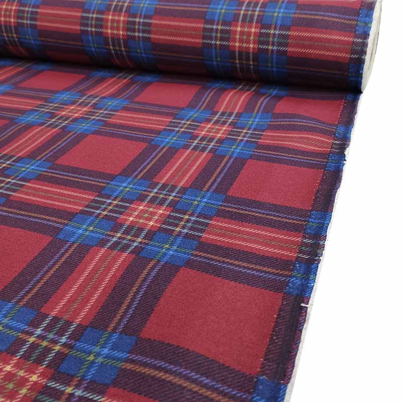 Tartan scozzese per tovagliati a metratura