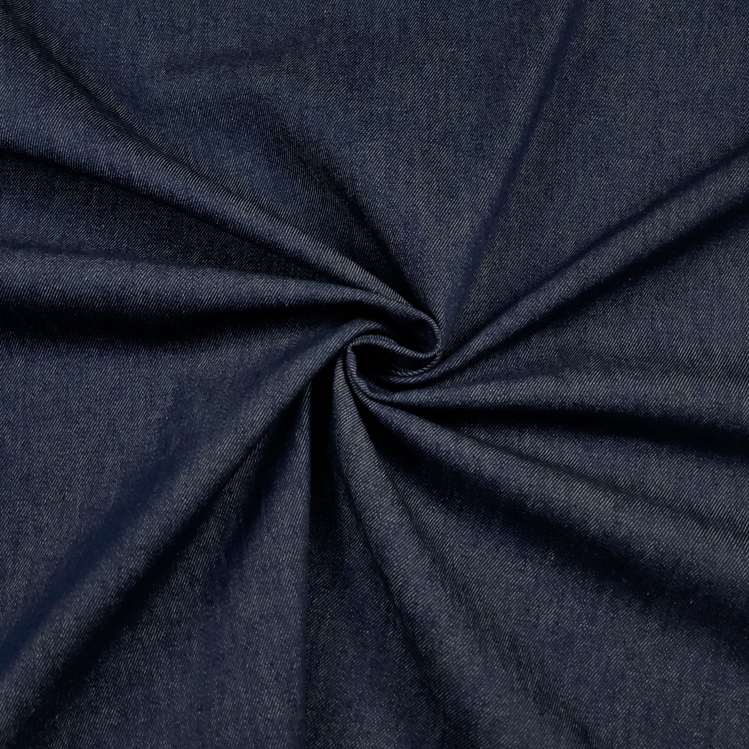 Jeans Denim Lavato Blu