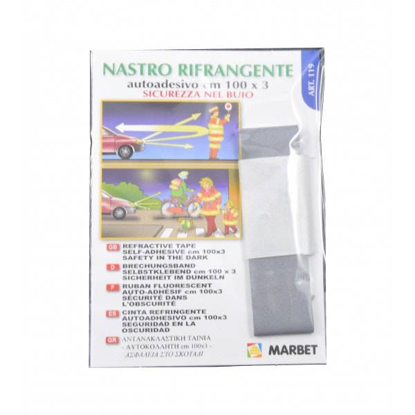 nastro rifrangente 1 1