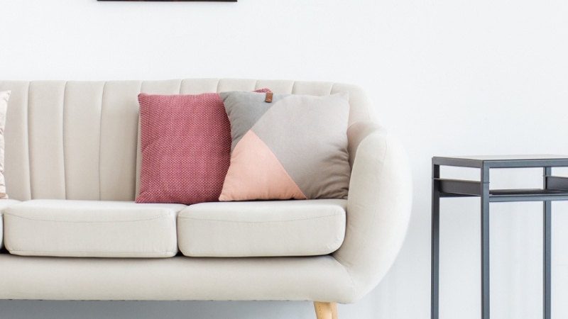 tessuti per arredamento