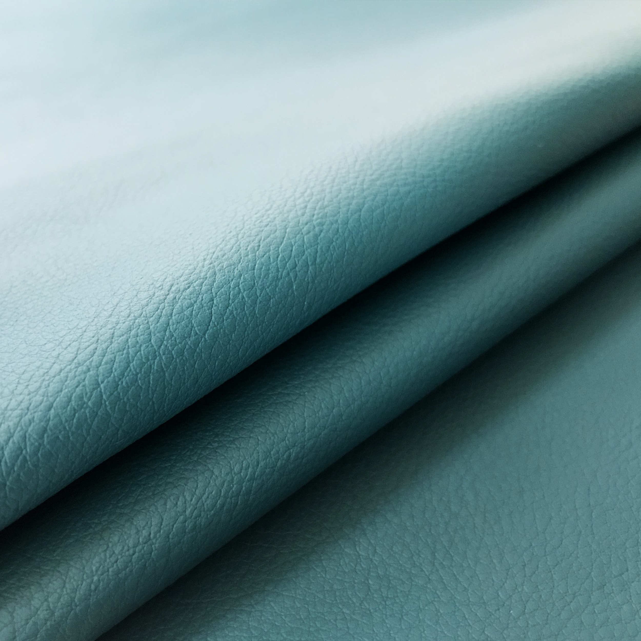 Ecopelle Al Metro Tessuto Similpelle Vinilica - Ignifugo, Impermeabile, Larghezza 140cm, Per Sedie E Progetti Tappezzeria Pelle Sintetica - Foto 4