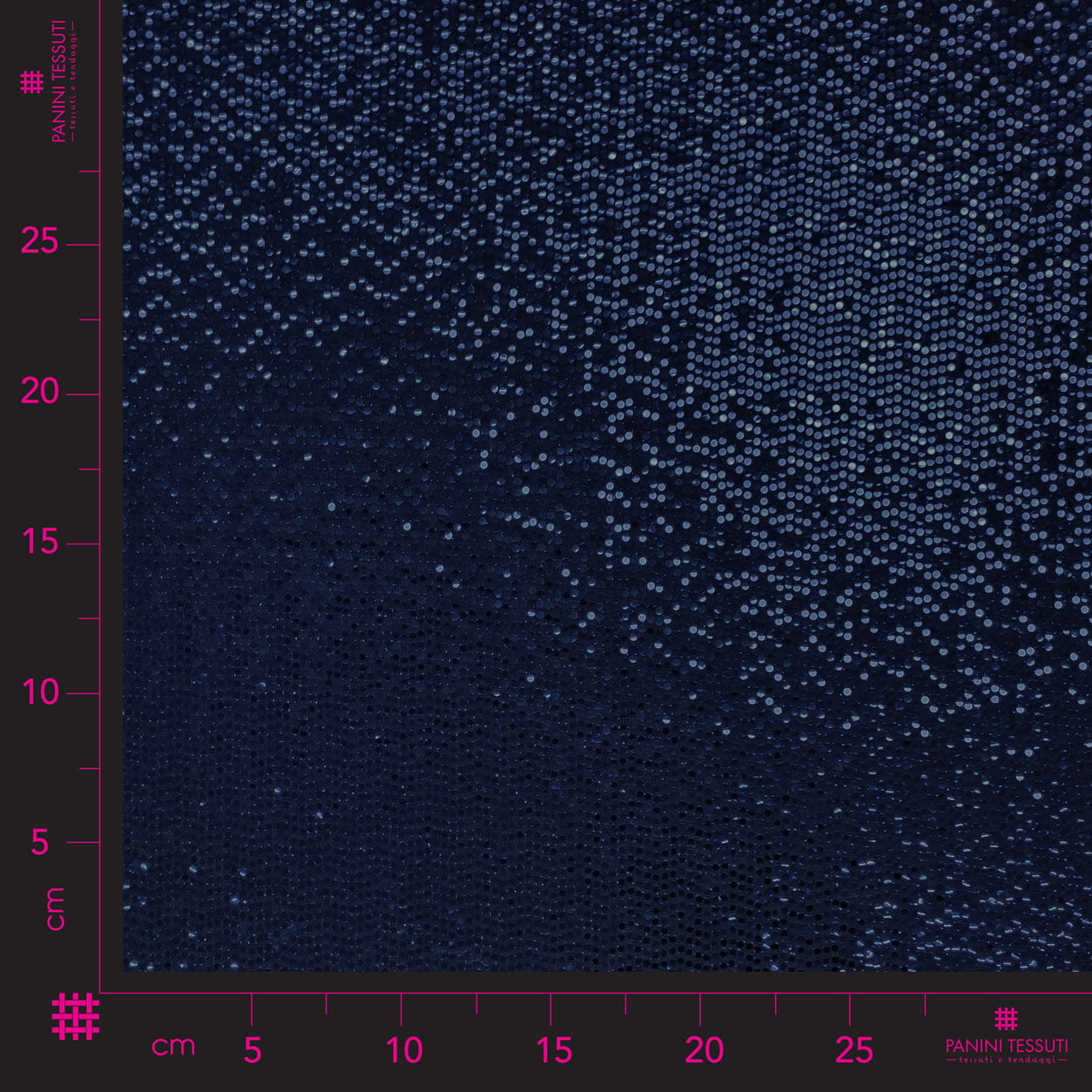 Tessuto-con-Paillettes-Blu