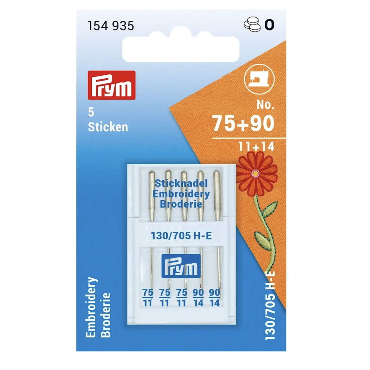 Aghi-per-Macchine-da-Cucire-Prym-Ricamo-75-90
