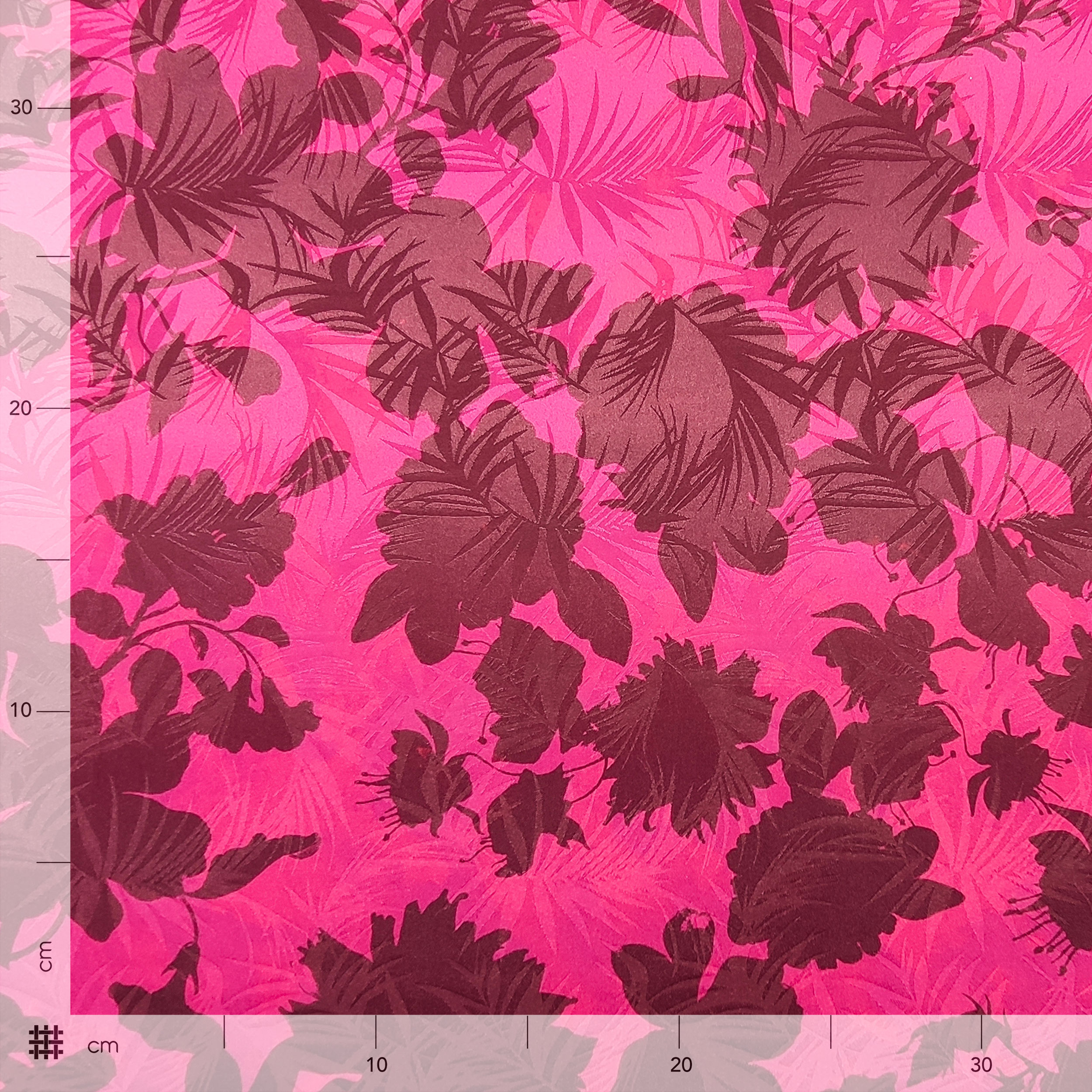 Rasetto Jacquard Elasticizzato Alta Moda