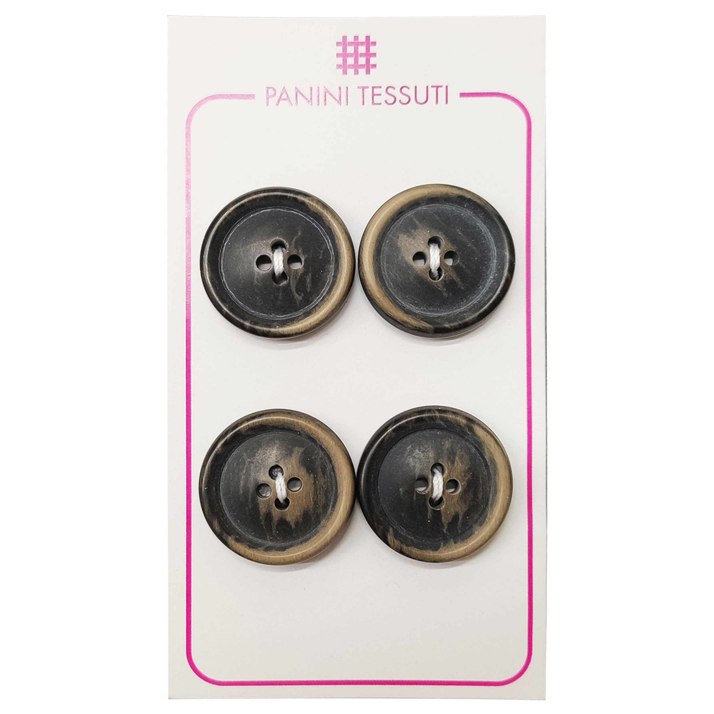 Bottoni Automatici A Pressione In Plastica Colori Assortiti - Prym - Foto 10