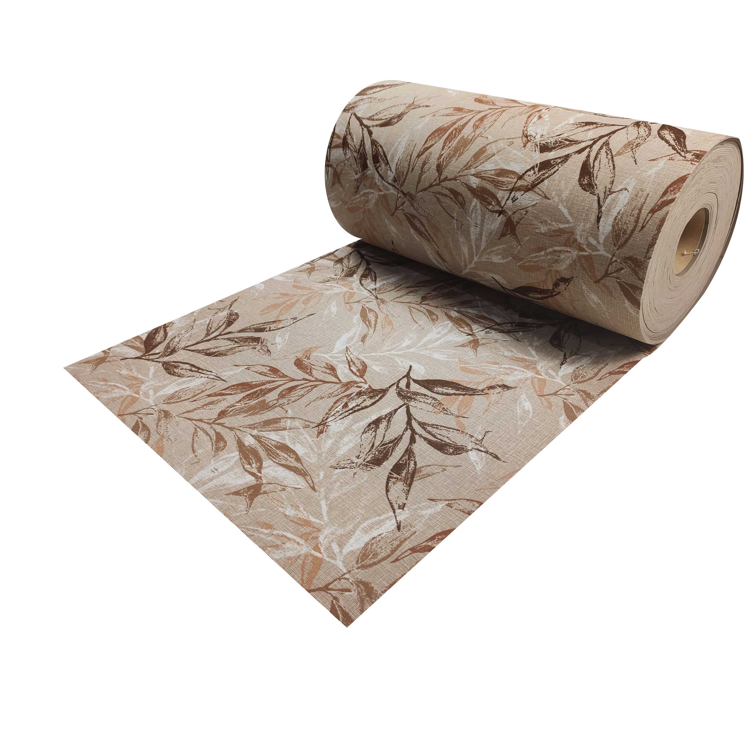 Passatoia da Cucina Fogliage Beige