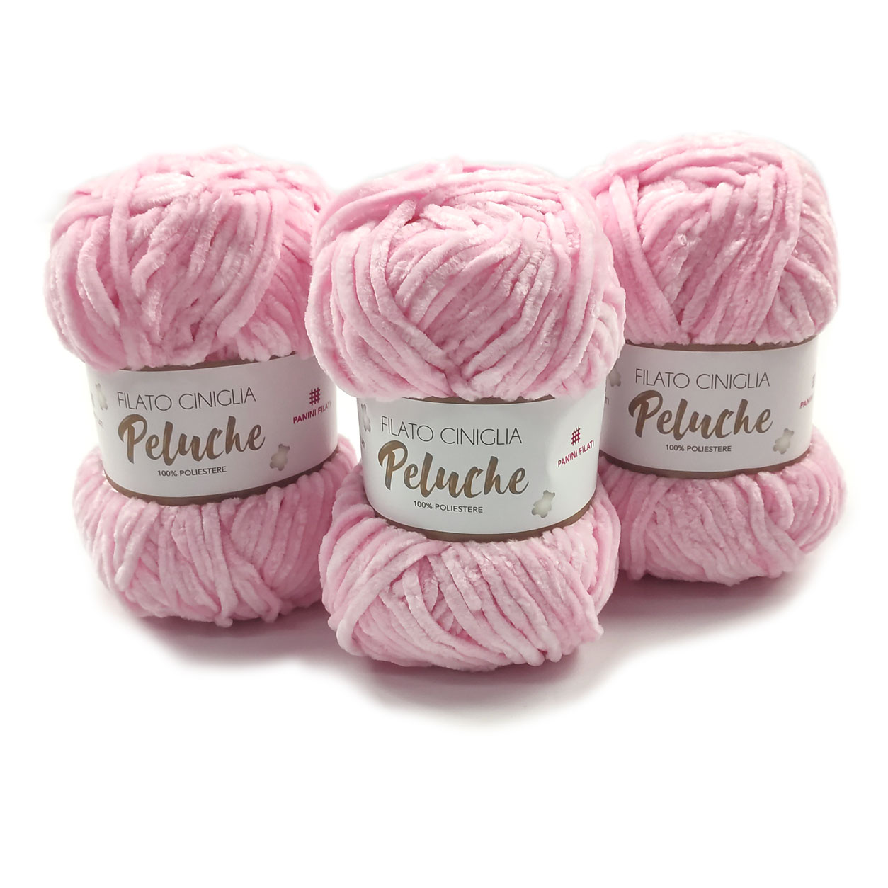 gomitoli-filato-ciniglia-peluche-rosa-baby