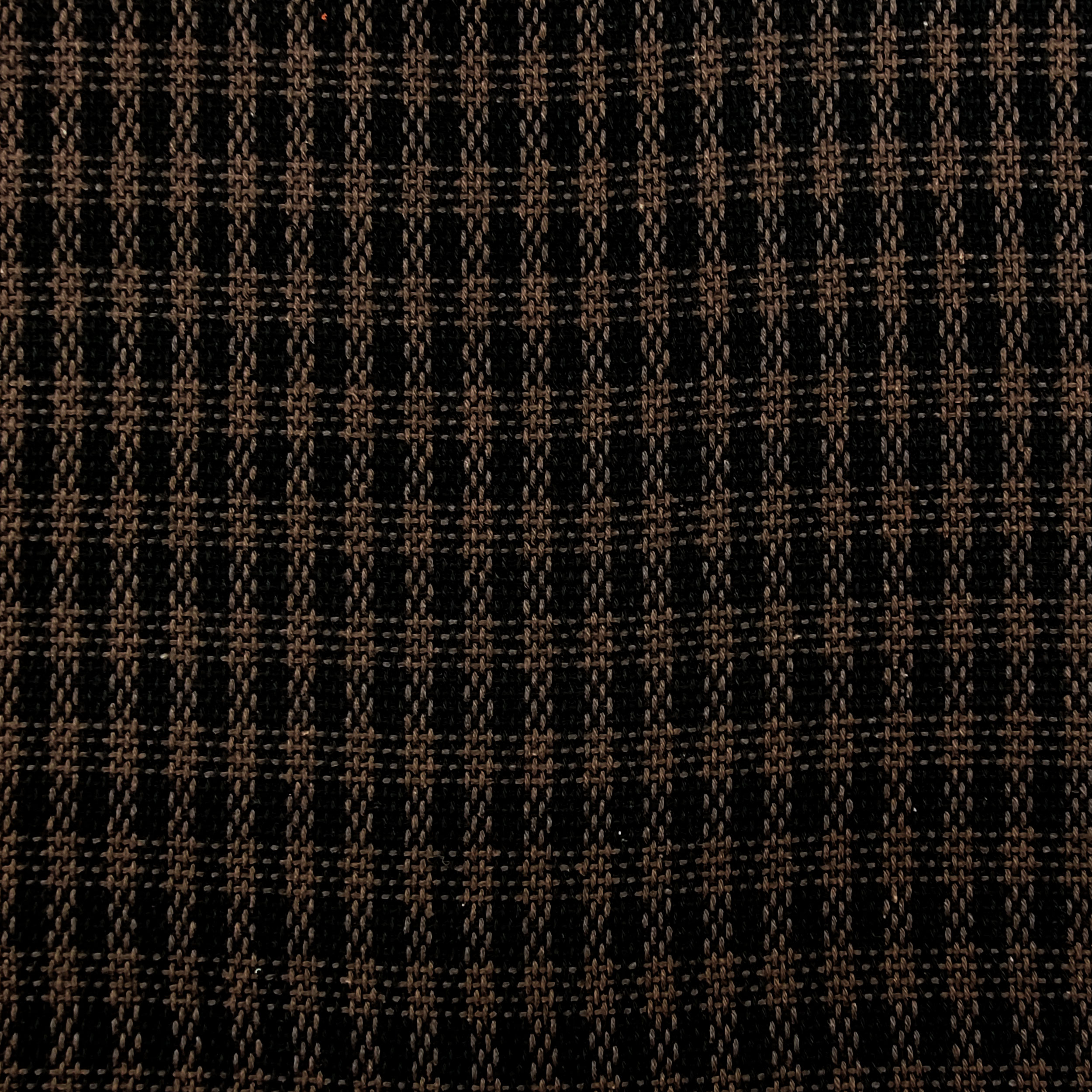 oneOone Cambric Cotone Verde Chiaro Tessuto Houndstooth. Abbigliamento Trapuntatura Tessuto Di Stampa Del Tessuto Di Diy Per Metro 42 Pollice largo