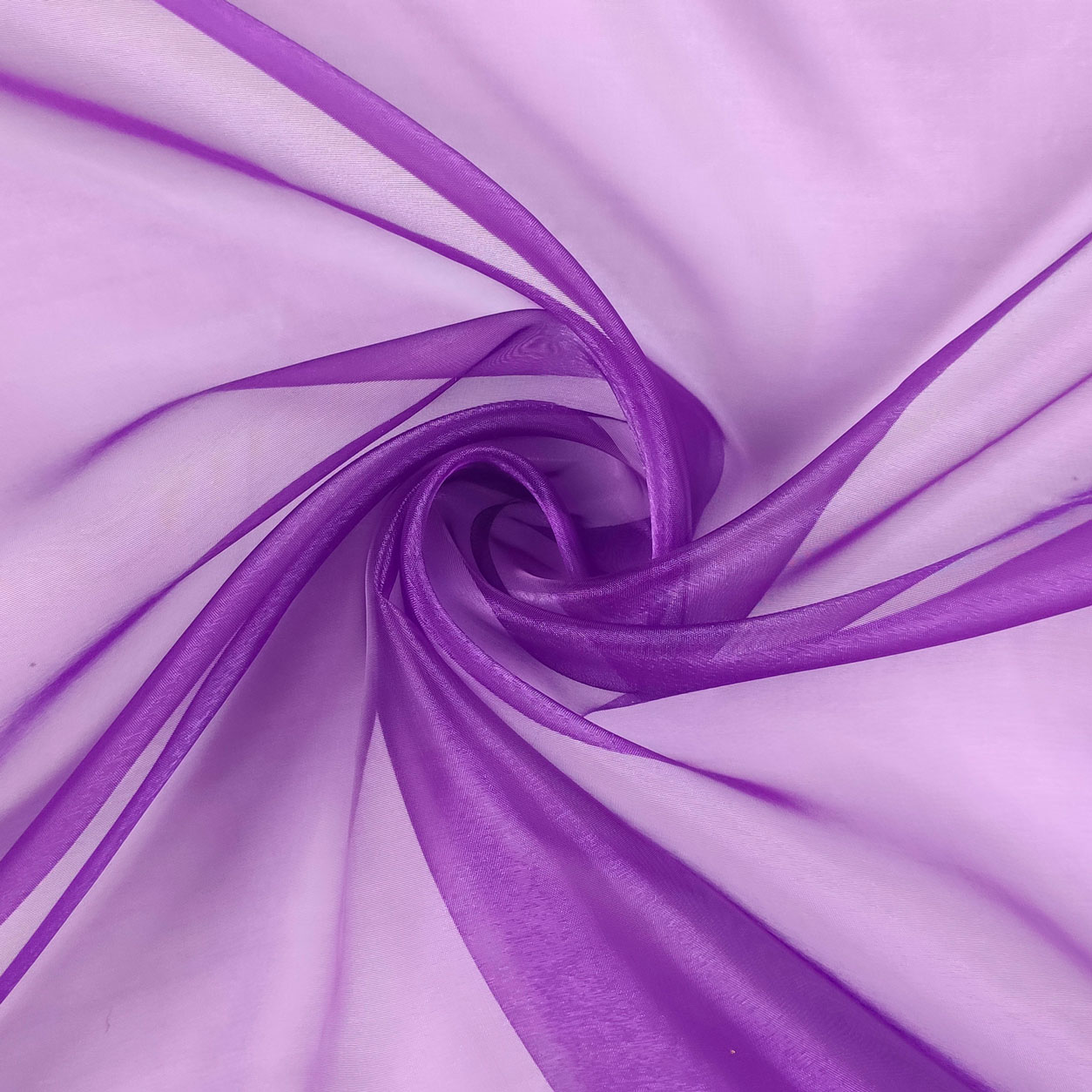 Tessuto Organza H 140 cm Image