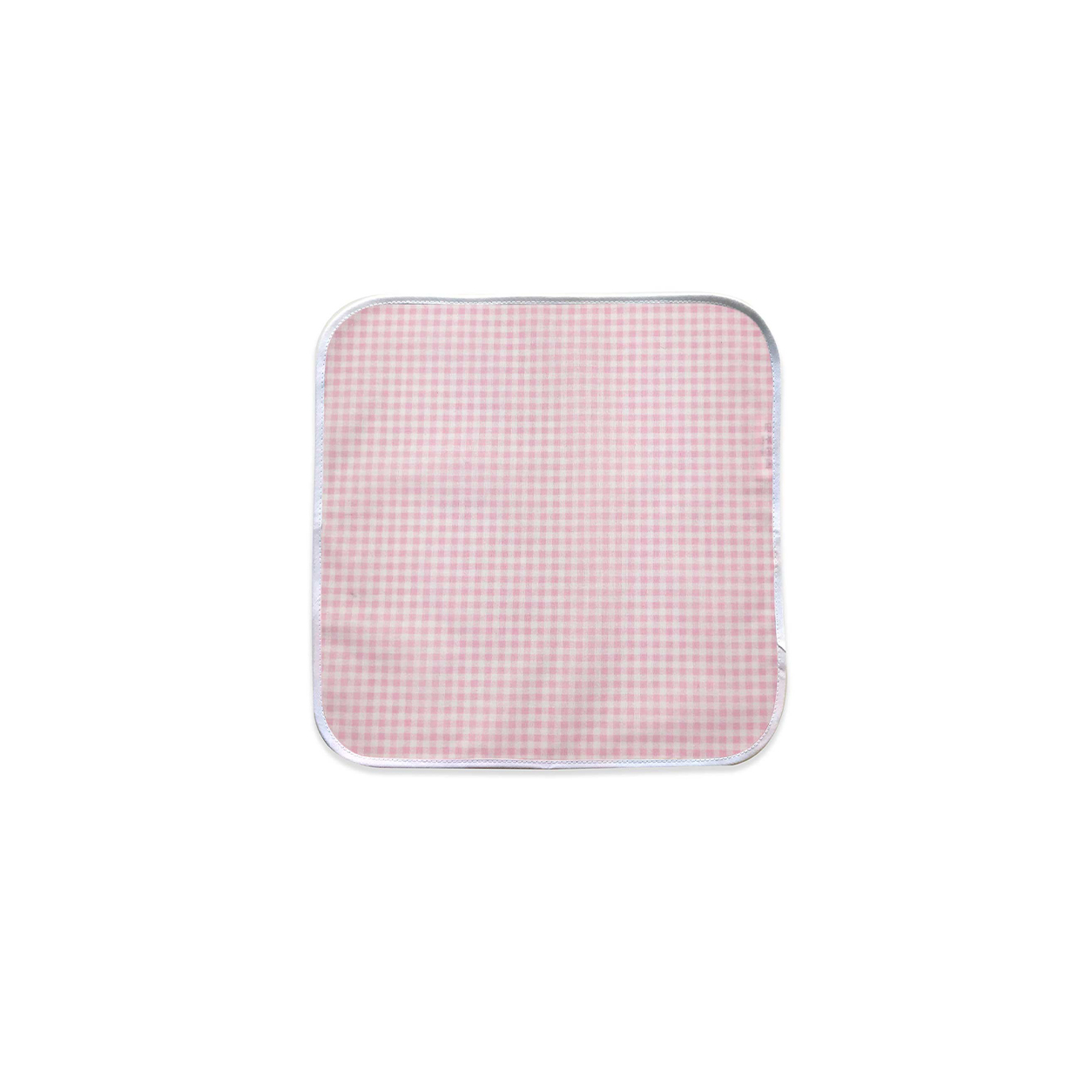 Tovagliolo Quadretti Rosa
