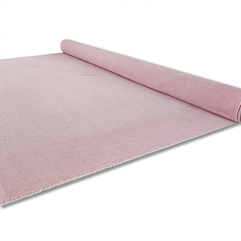 Pingianer - Tessuto 100% cotone, per bambini, vendita al metro, per lavori di cucito artigianali, strisce a zig-zag bianche e azzurre, 200 x 160 cm Pingianer - Tessuto 100% cotone, per bambini, vendita al metro, per lavori di cucito artigianali, strisce a zig-zag bianche e azzurre, 200 x 160 cm
