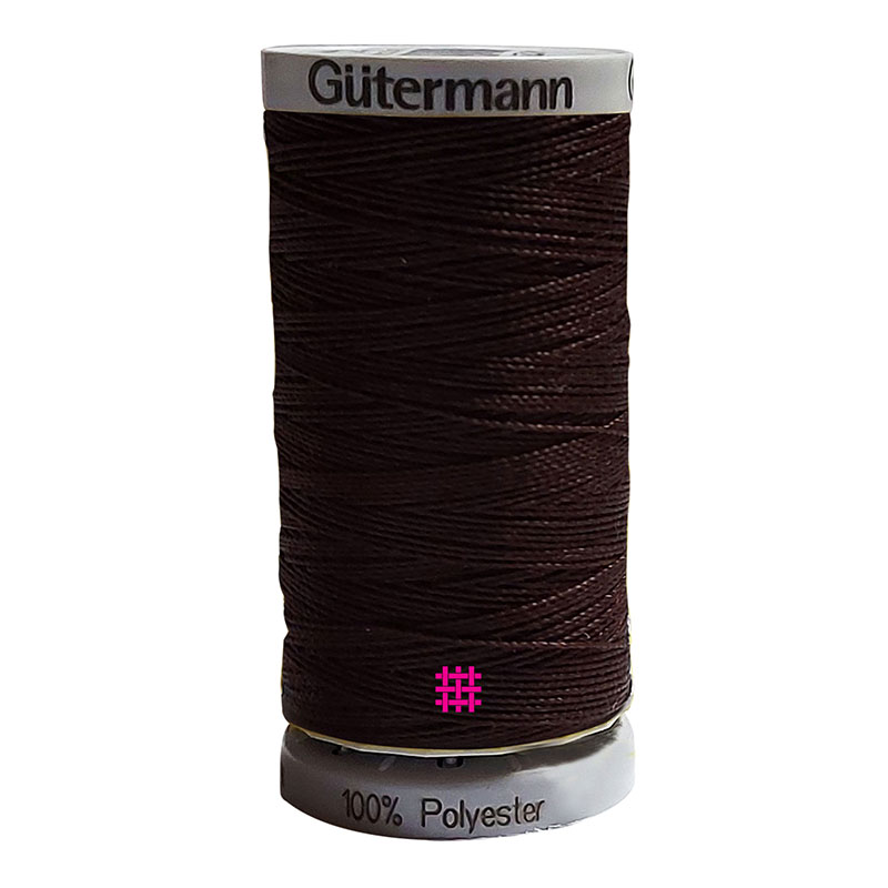 filo-gutermann-marrone-scuro