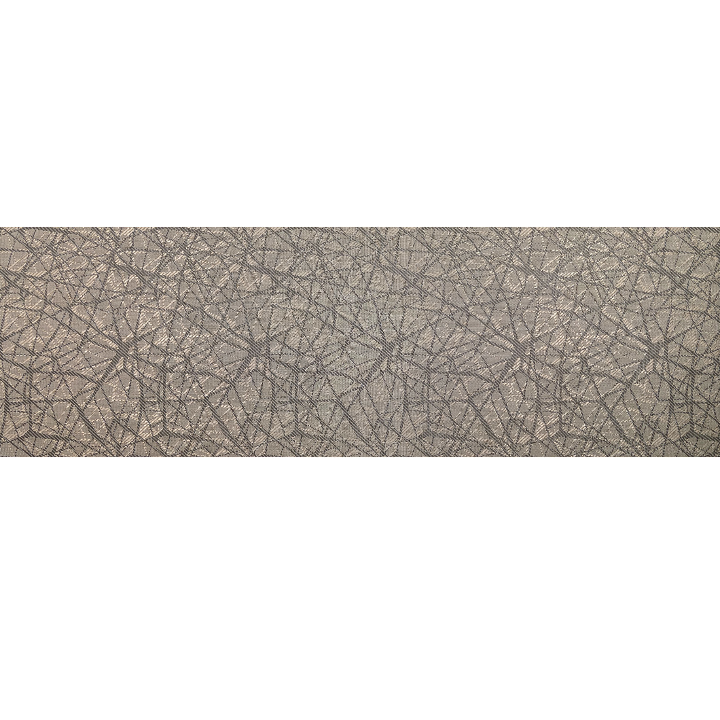 Passatoia da Cucina Fantasia Geometrica Intrecciata Image