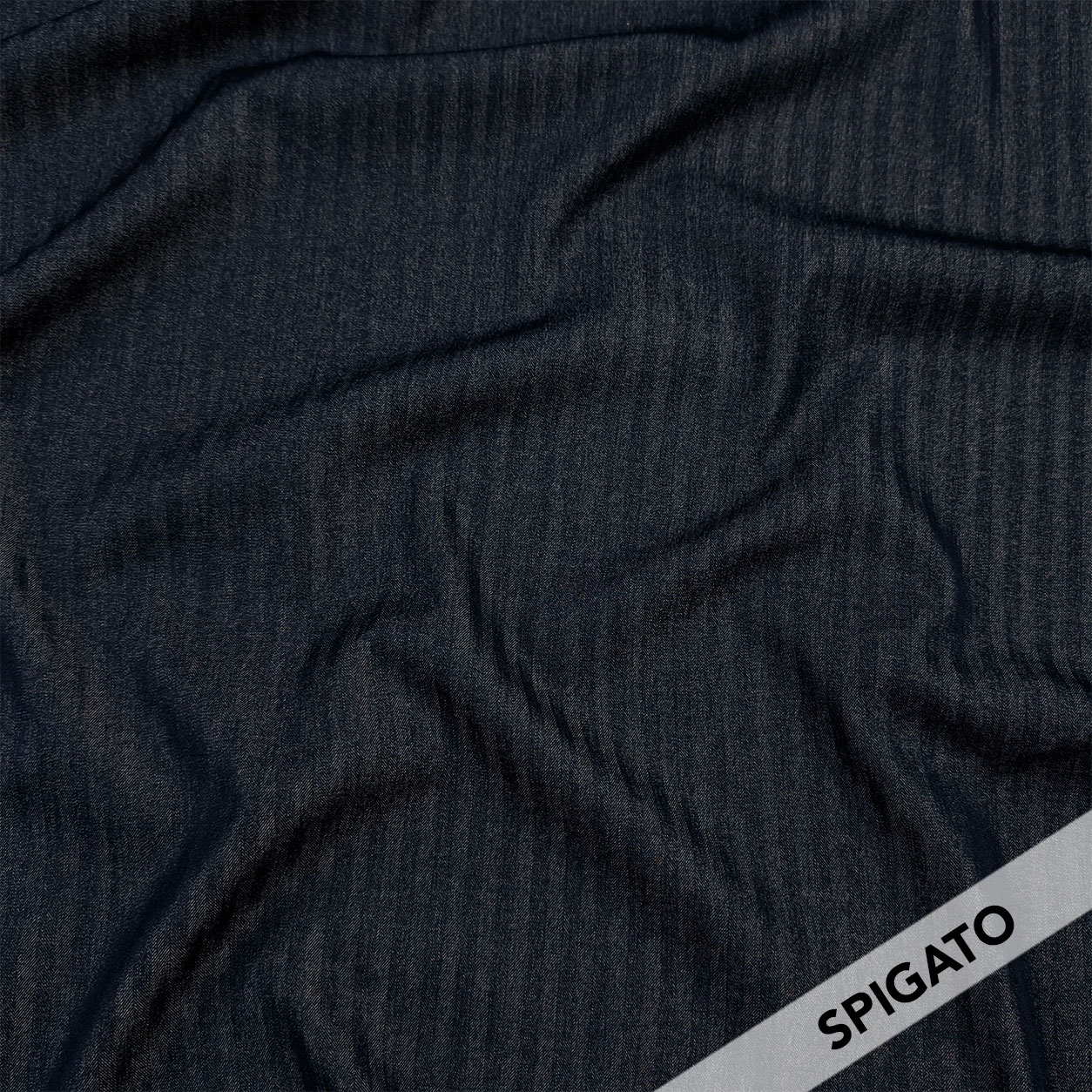 Jeans Cady Morbido Blu Navy Image