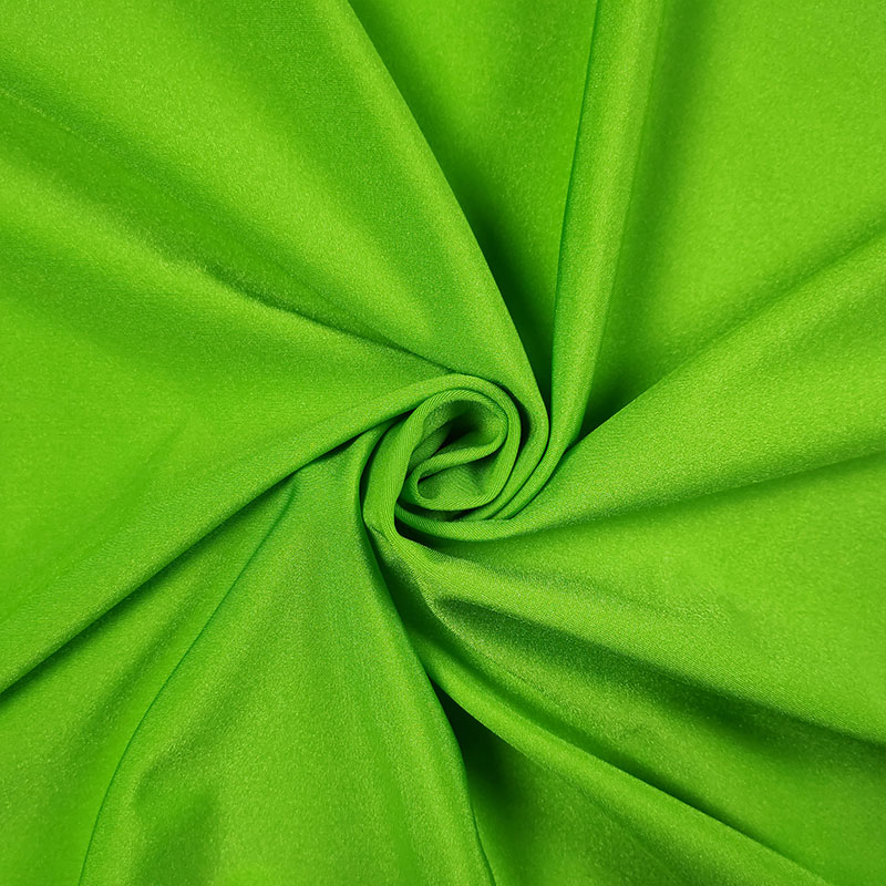 Lycra Verde Chiaro