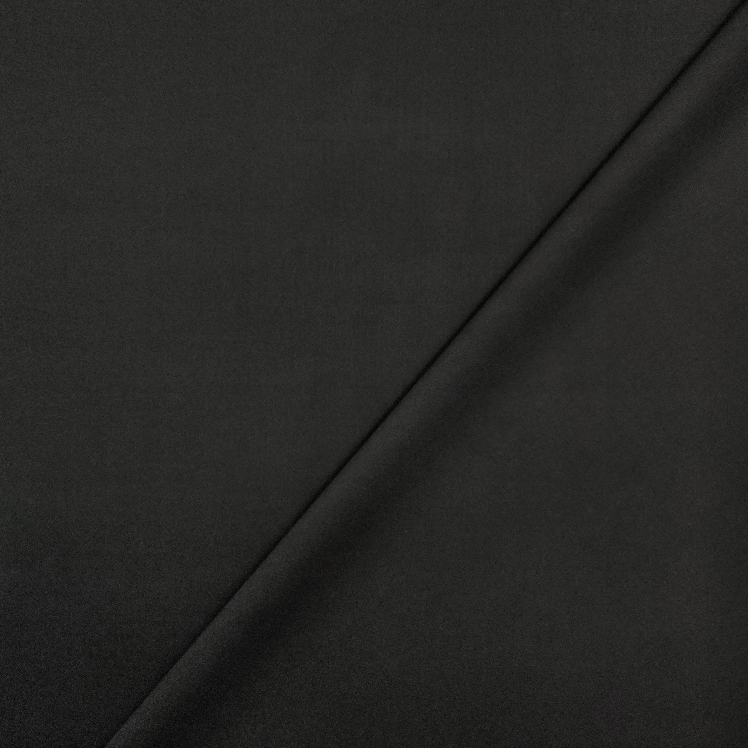 Bamboo Setato Elasticizzato Natural Nero Image