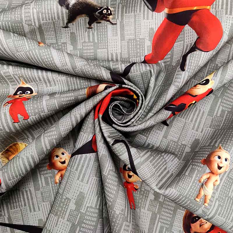 Tessuto cotone disney (1)