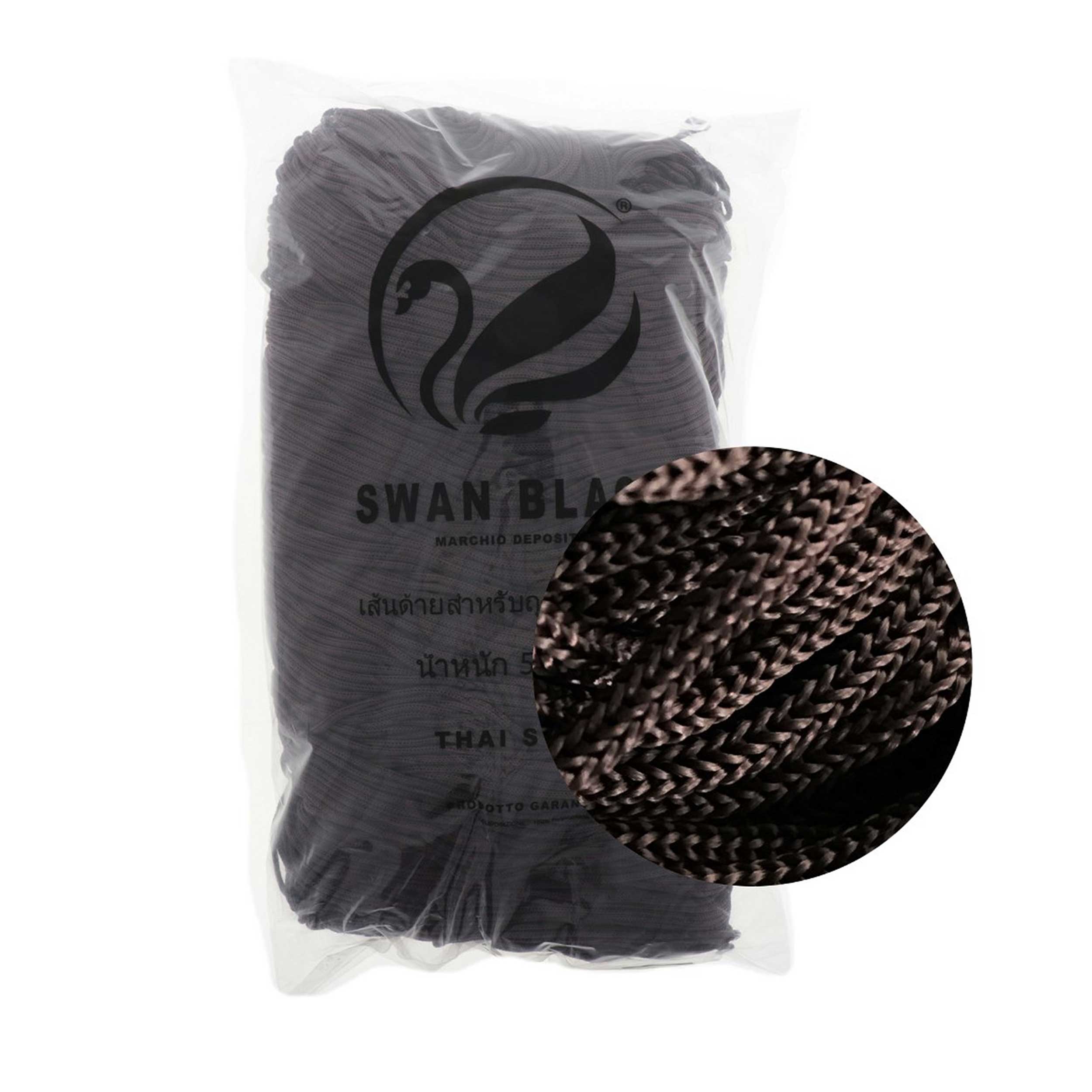 Cordino Thai Black Swan Image