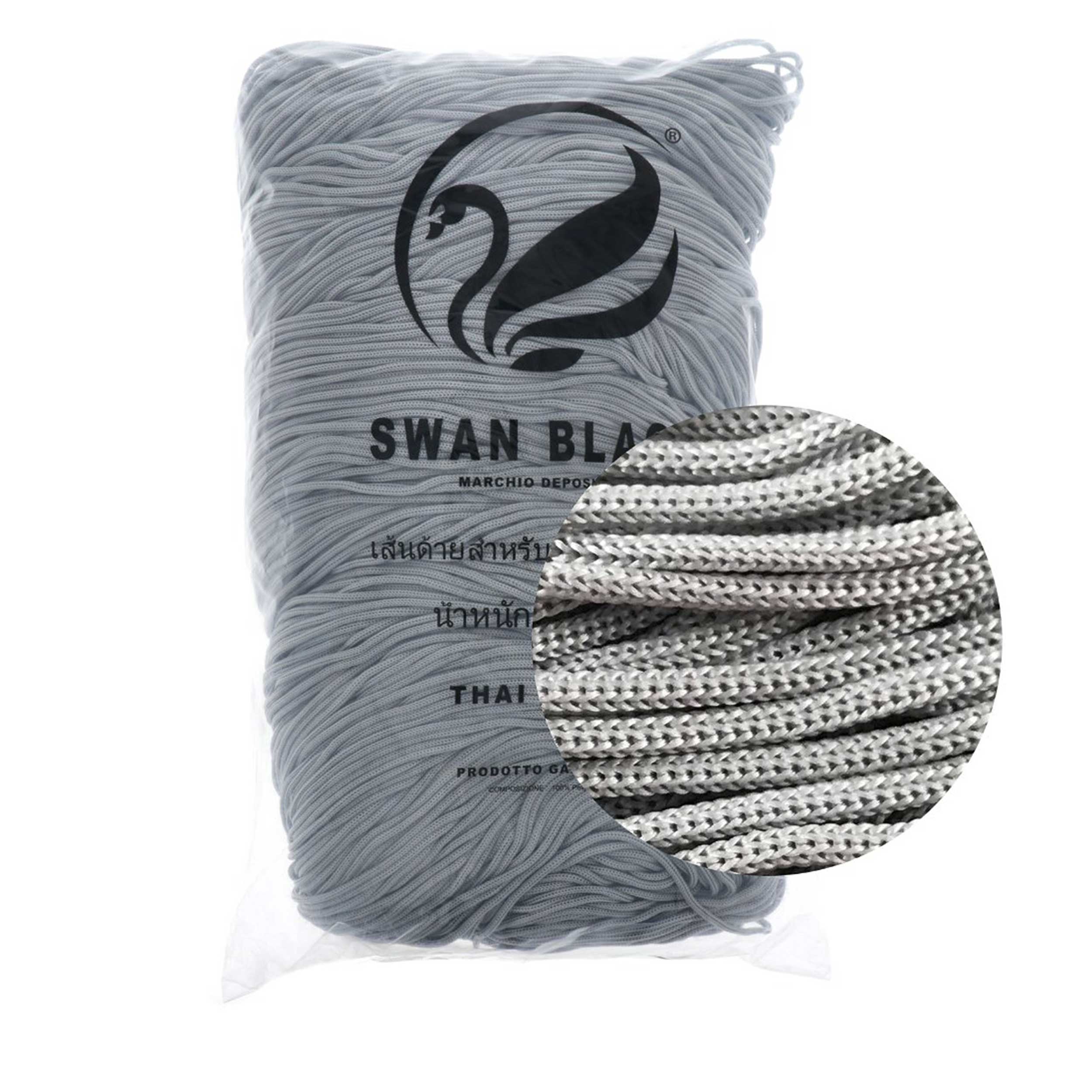 Cordino Thai Black Swan Image