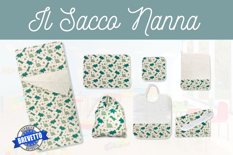 Sacchi Nanna Asilo