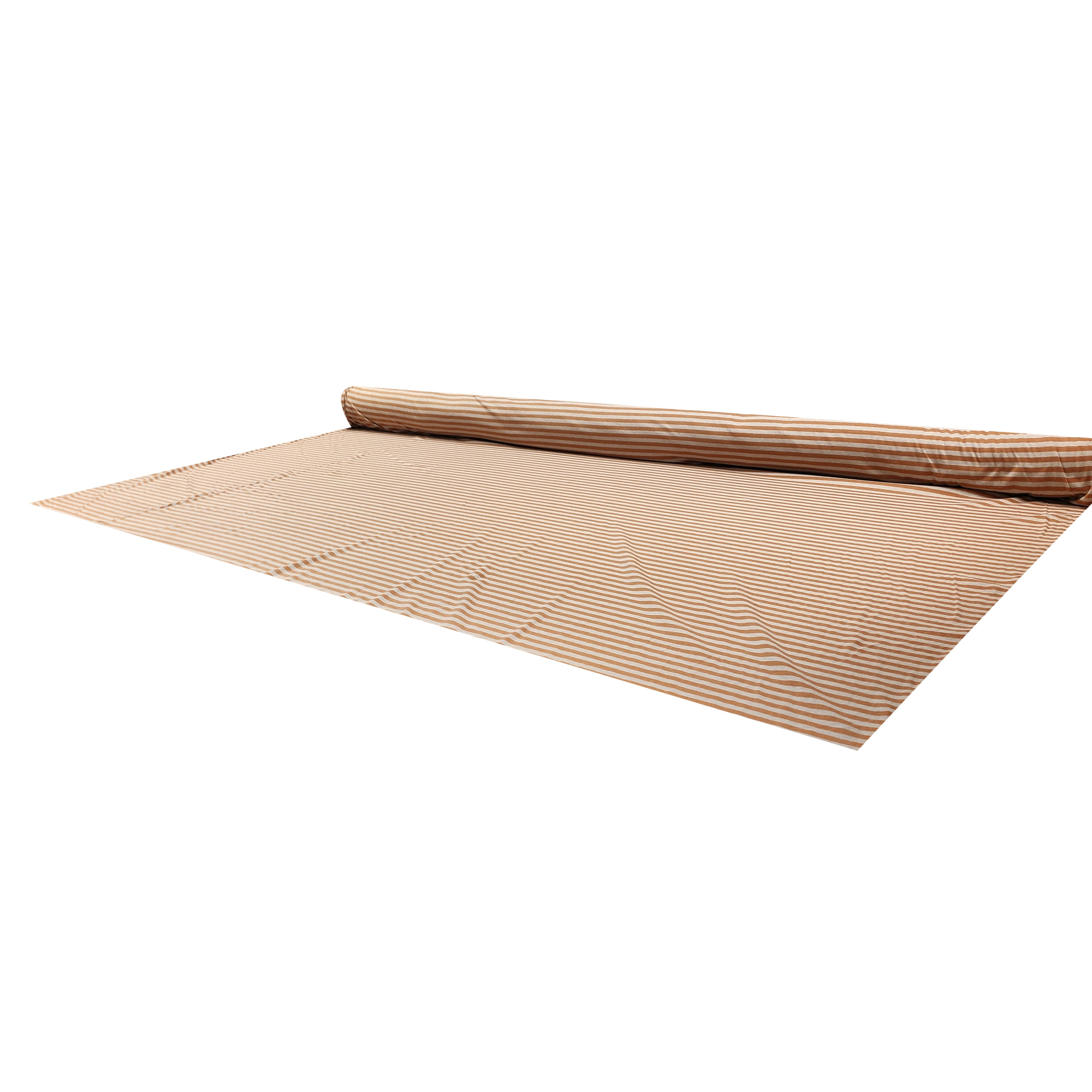 Jersey Righe Arancio