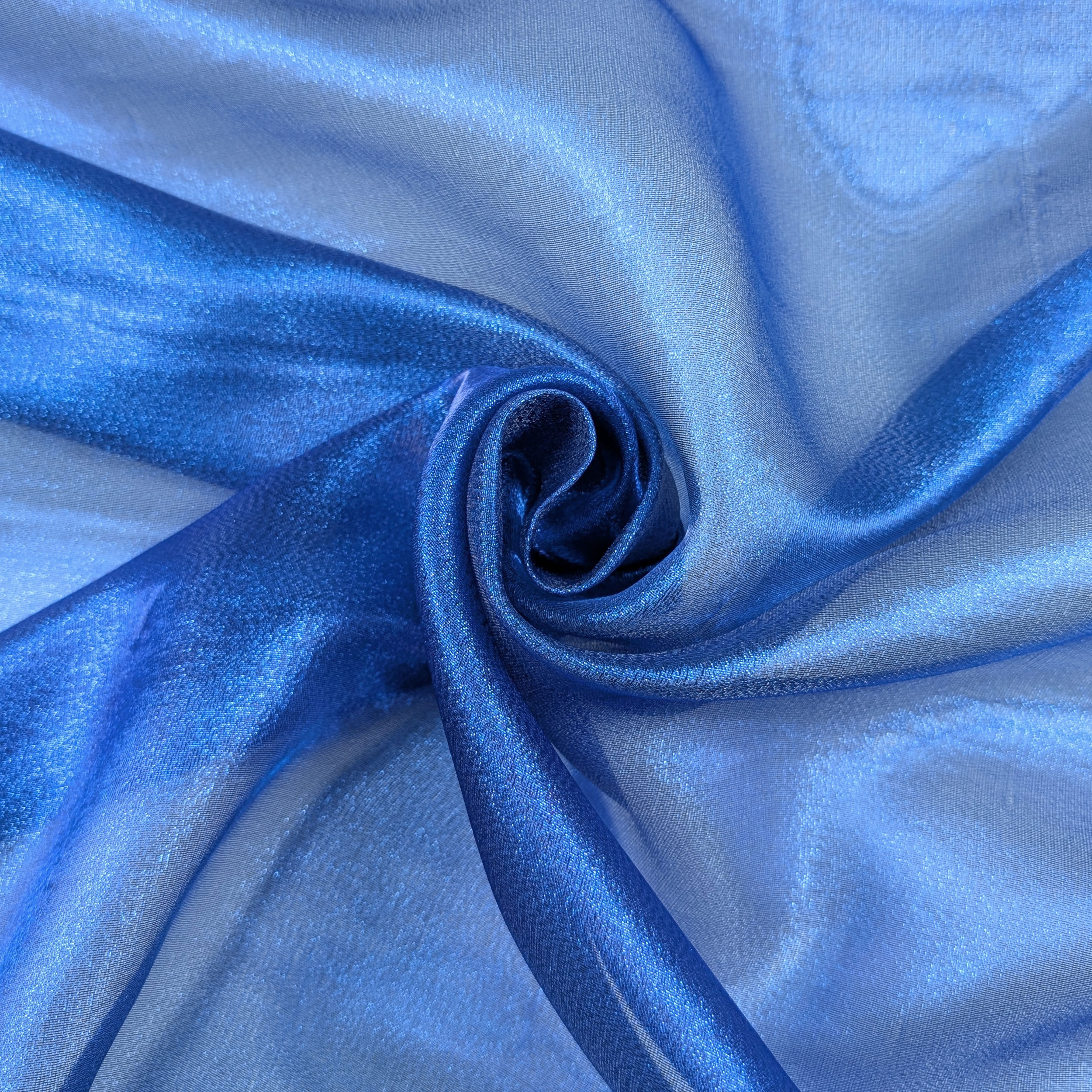 Organza Lurex Image