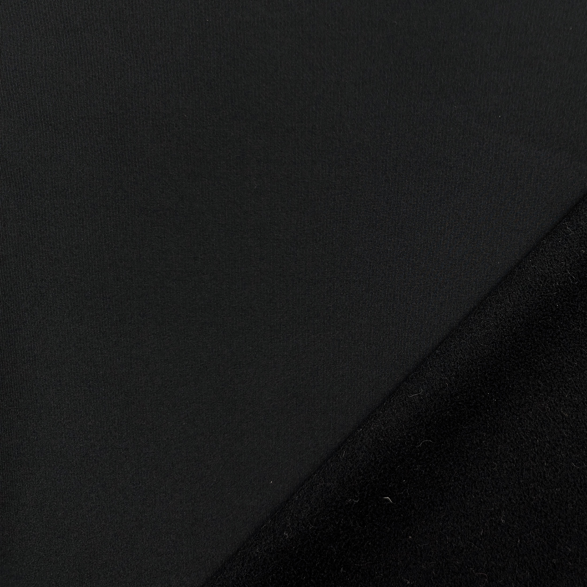 Neoprene Double Nero  Image