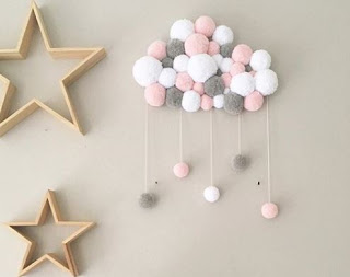 nuvoletta-con-pom-pom