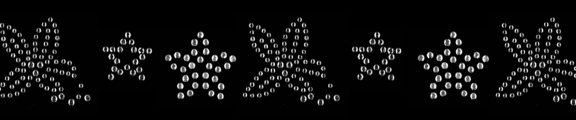 applicazioni termoadesive strass stelle panini tessuti applicazioni termoadesive strass stelle panini tessuti