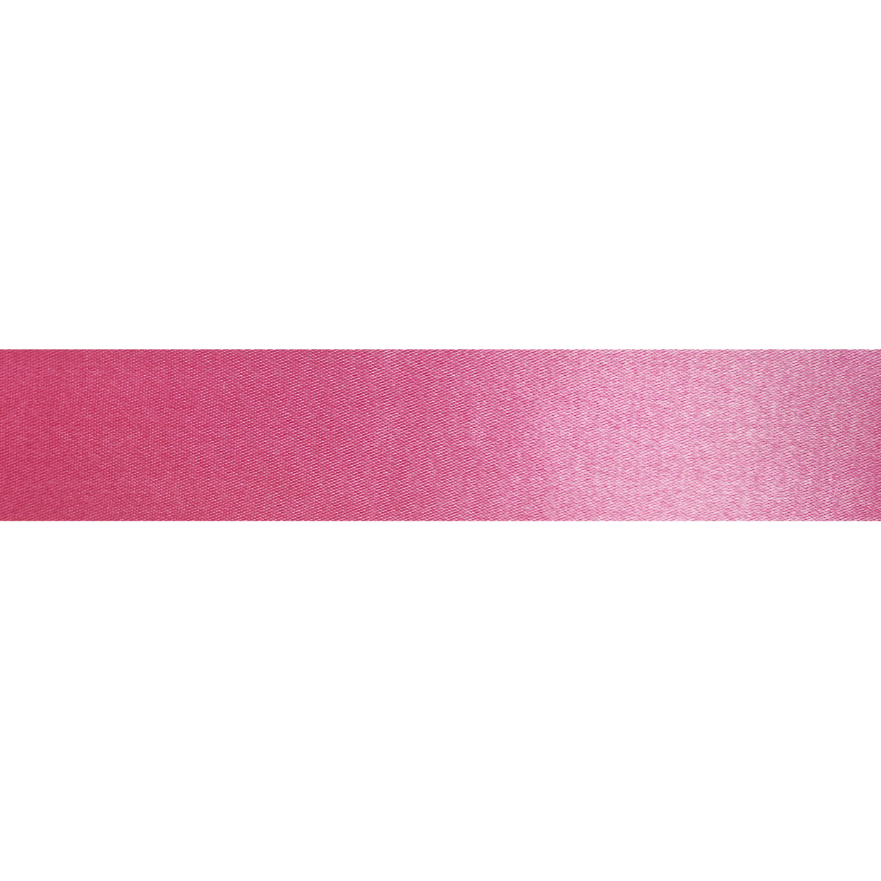 Nastro Raso Gutermann Striscia Rosa Scuro (1)