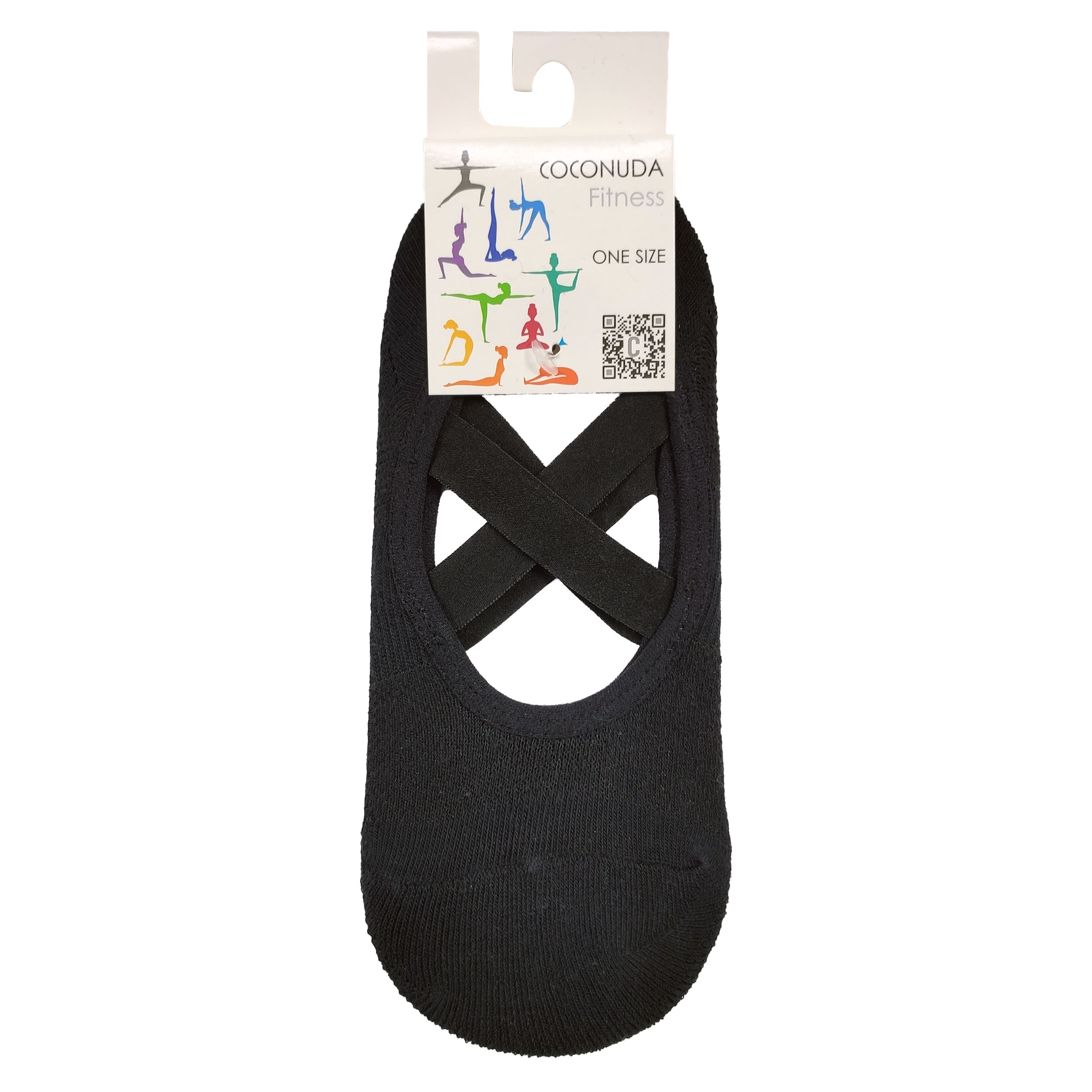 Calzini Da Donna Antiscivolo – Morbidi, Caldi, Con Fondo In Silicone – Grigio, Nero, Beige