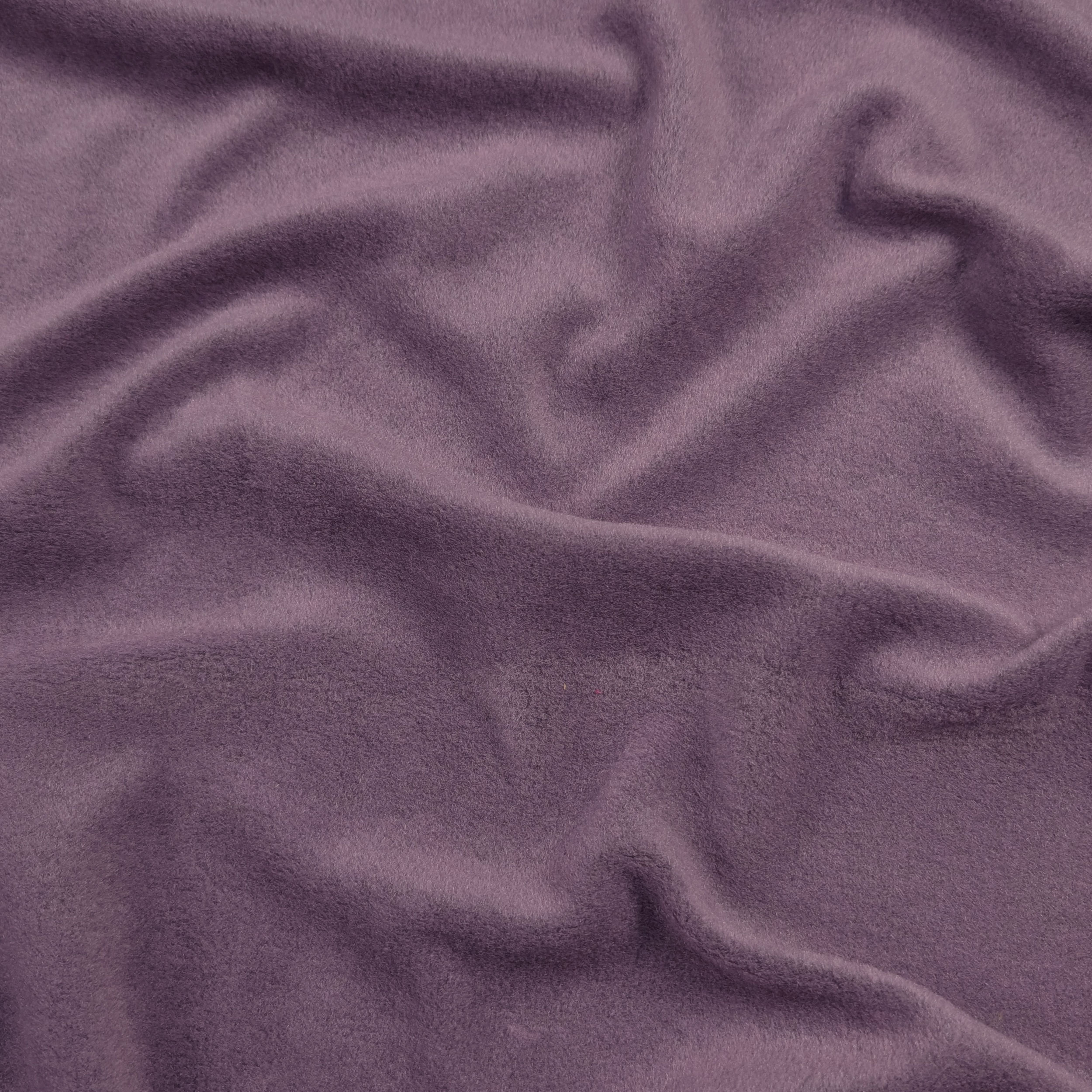 Maglia Calda per Abbigliamento Lilla Scuro Image