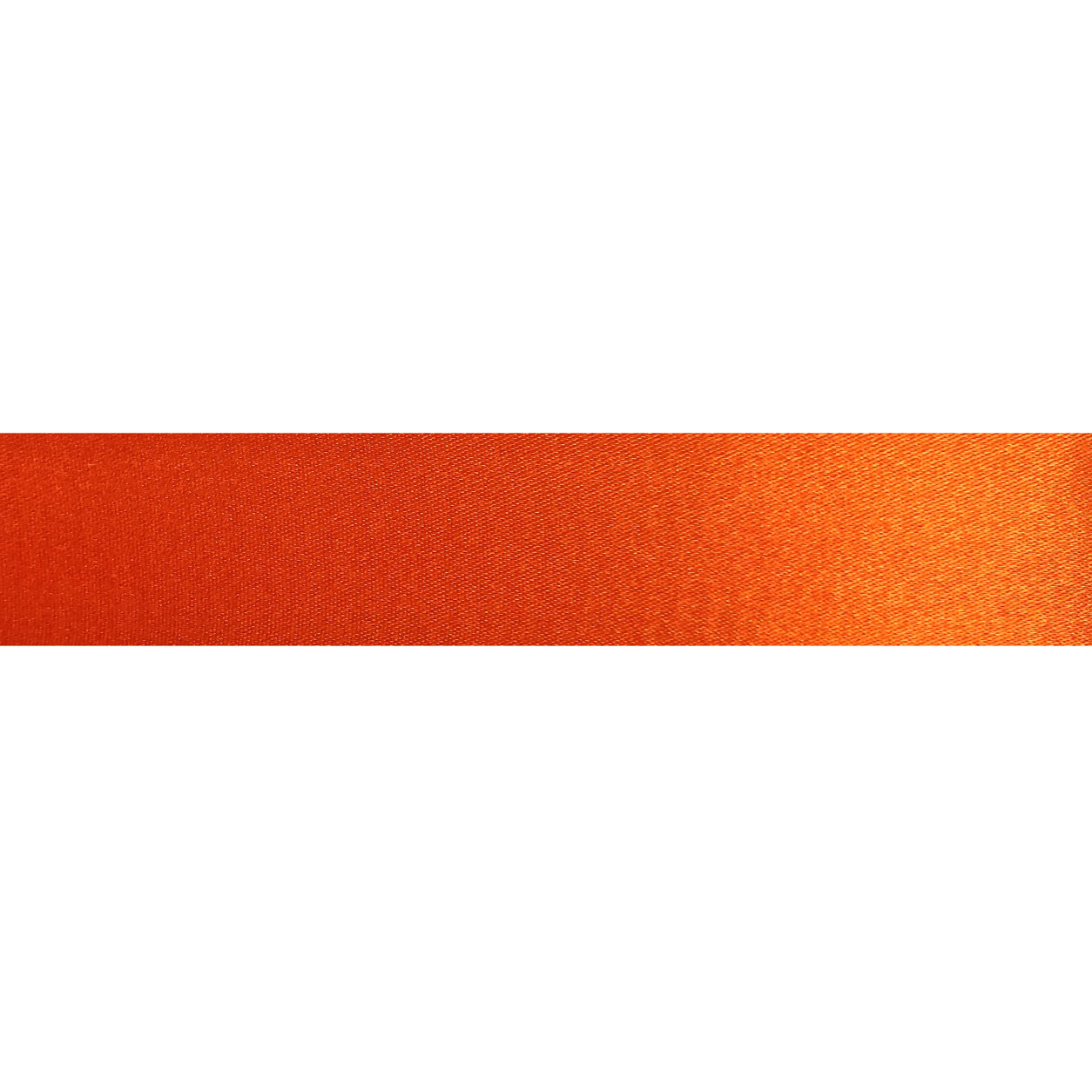 Nastro Raso Gutermann Striscia Arancio Scuro (3)