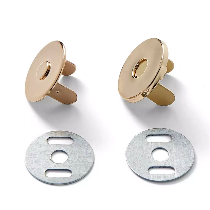 Chiusura Magnetica Prym Oro 19 mm