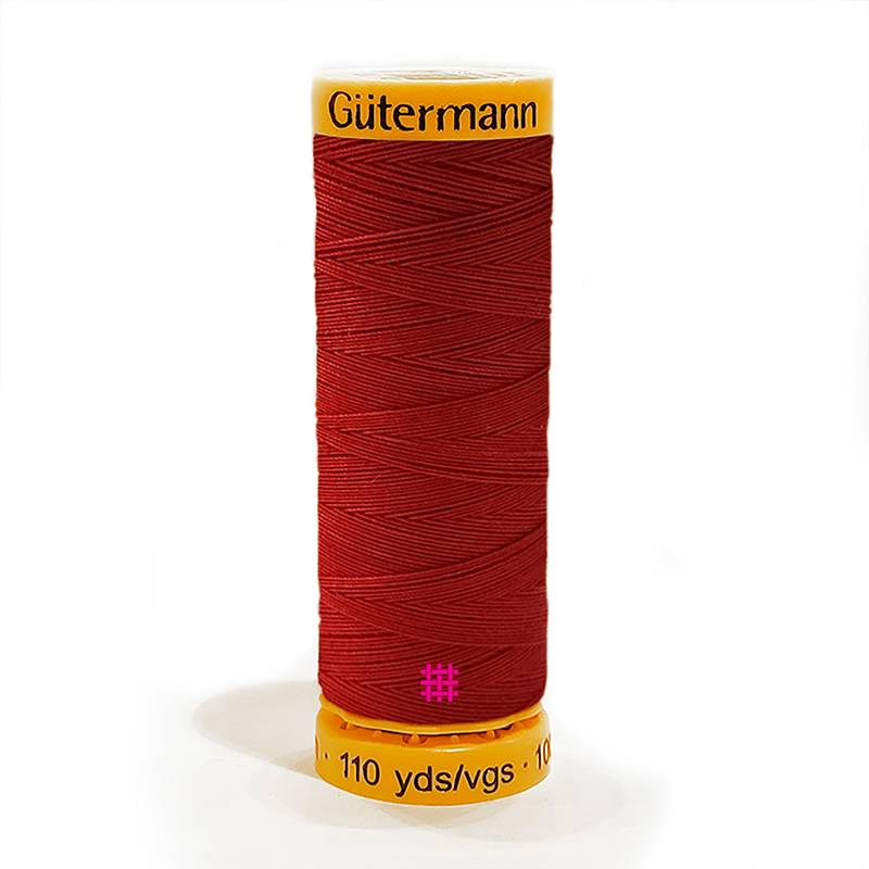 Filo Gutermann Cotone 100 m