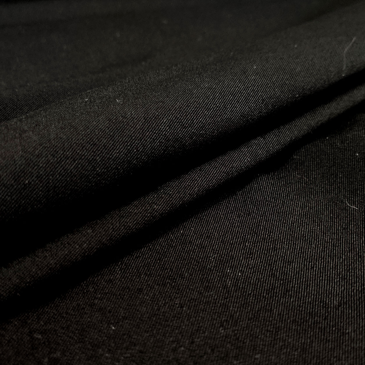 Tessuto per abbigliamento nero (1)