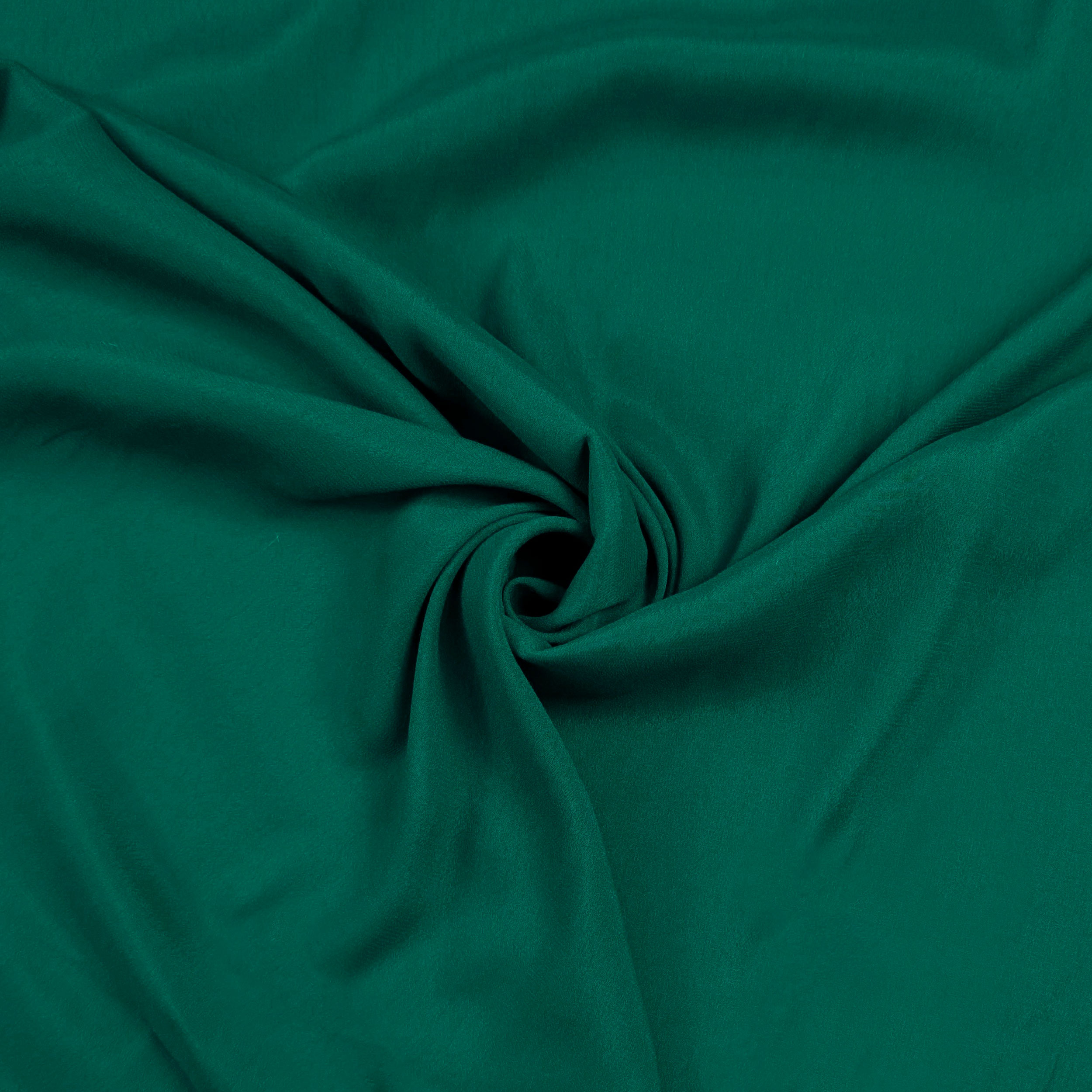 Viscosa Elasticizzata Smeraldo Image