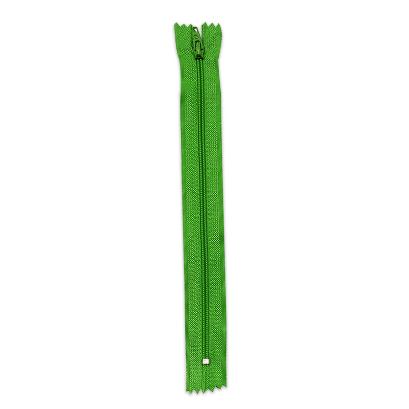 Cerniera Fissa Nylon con Grana Piccola Image
