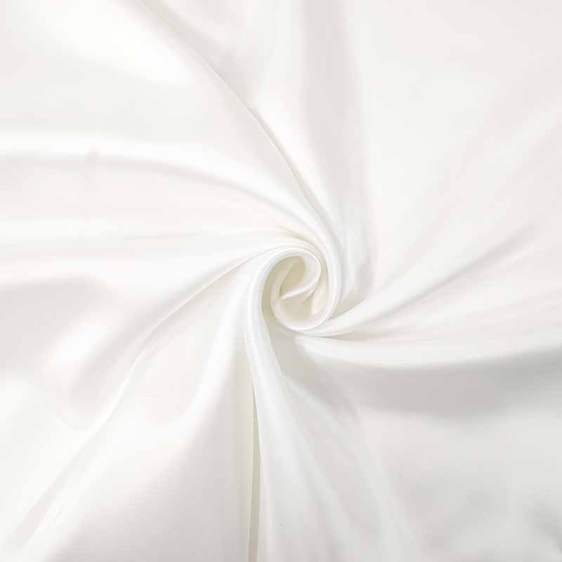 Fodera Viscosa Bianco